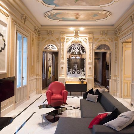 אליקאנטה Palacio Salvetti Suites מראה חיצוני תמונה