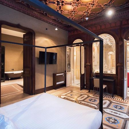 אליקאנטה Palacio Salvetti Suites מראה חיצוני תמונה