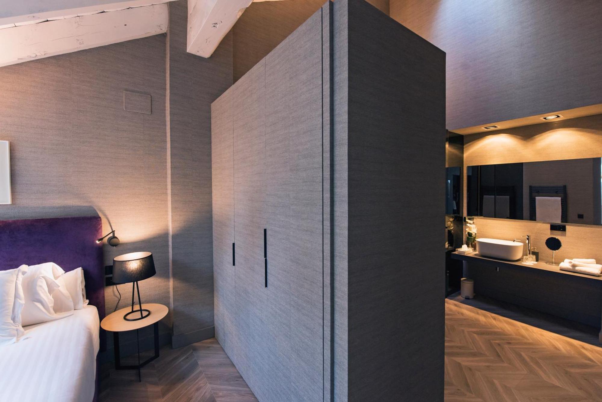 אליקאנטה Palacio Salvetti Suites מראה חיצוני תמונה