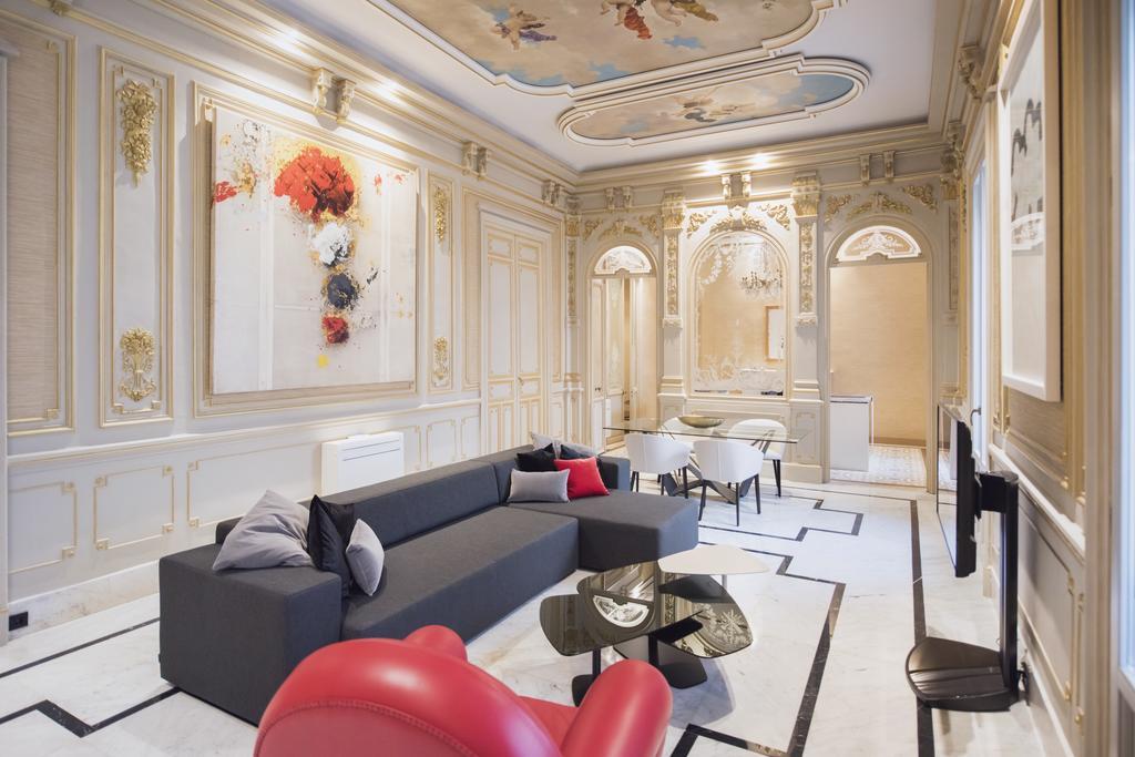 אליקאנטה Palacio Salvetti Suites מראה חיצוני תמונה